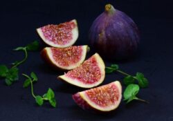 Os 7 tipos de figo e suas diferentes características