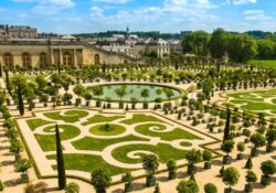 jardins de flores